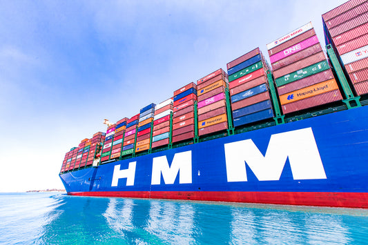 Exciting News: HMM Liner Agency Representation in Slovenia under EP Holding